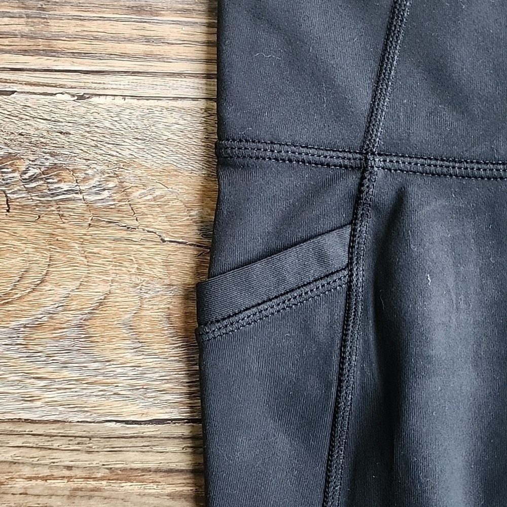 NWT Athleta High Rise Leggings Sz XS - Picture 2 of 7